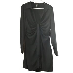 Forever 21 Black elegant Dress